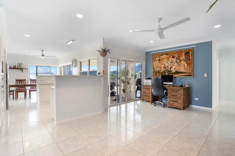 Fourth view of Homely house listing, 23 Dorunda Street, Mount Sheridan QLD 4868