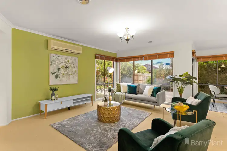 Third view of Homely house listing, 52 Robinswood Parade, Narre Warren South VIC 3805