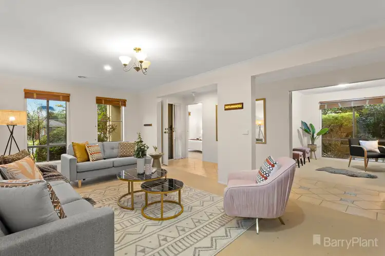 Fourth view of Homely house listing, 52 Robinswood Parade, Narre Warren South VIC 3805