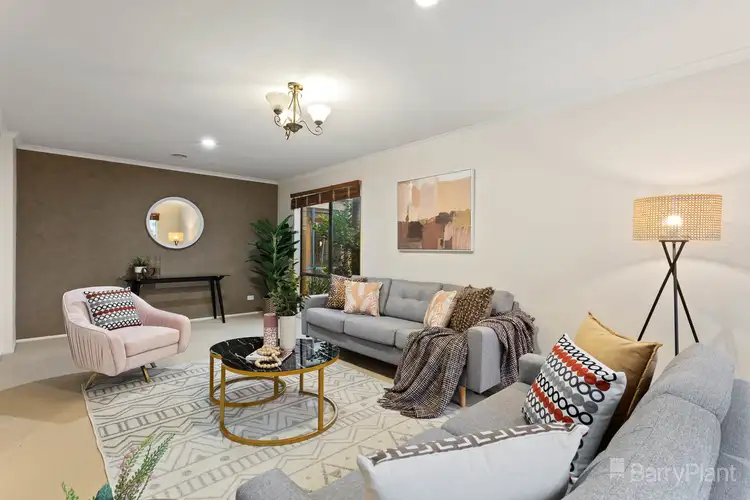 Fifth view of Homely house listing, 52 Robinswood Parade, Narre Warren South VIC 3805