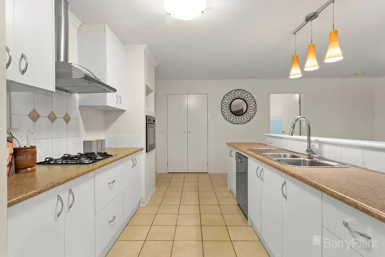 Sixth view of Homely house listing, 52 Robinswood Parade, Narre Warren South VIC 3805