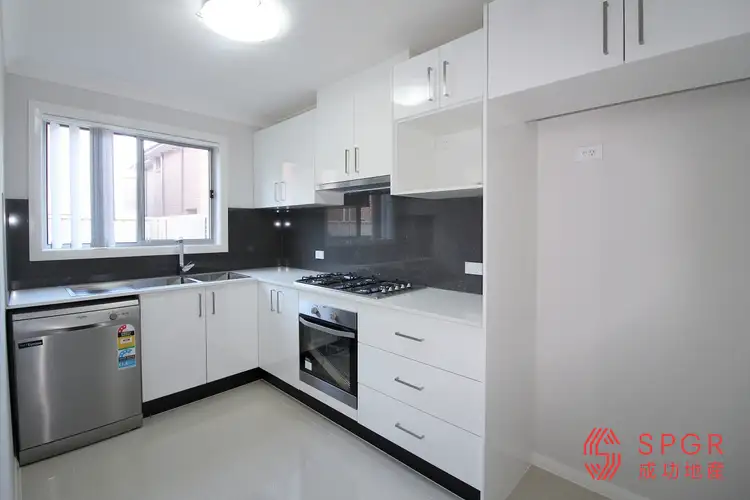 Third view of Homely townhouse listing, 5 Lovage Glade, Rooty Hill NSW 2766