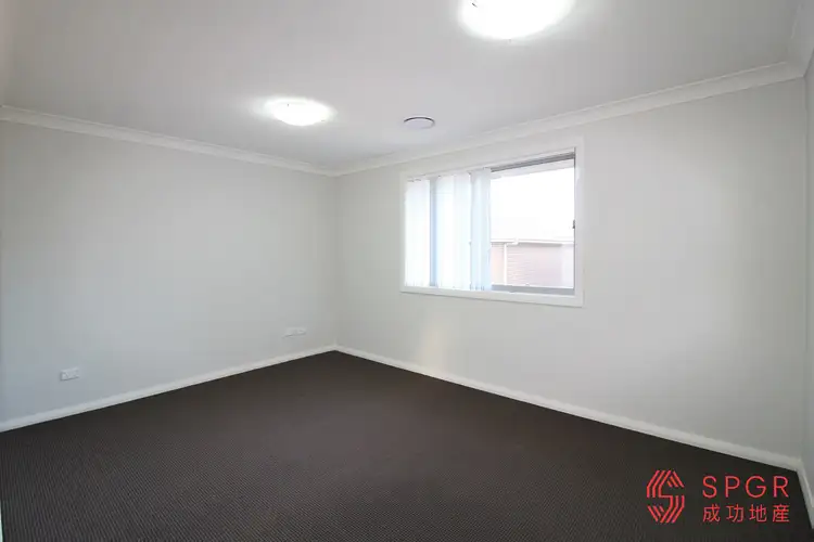 Fourth view of Homely townhouse listing, 5 Lovage Glade, Rooty Hill NSW 2766