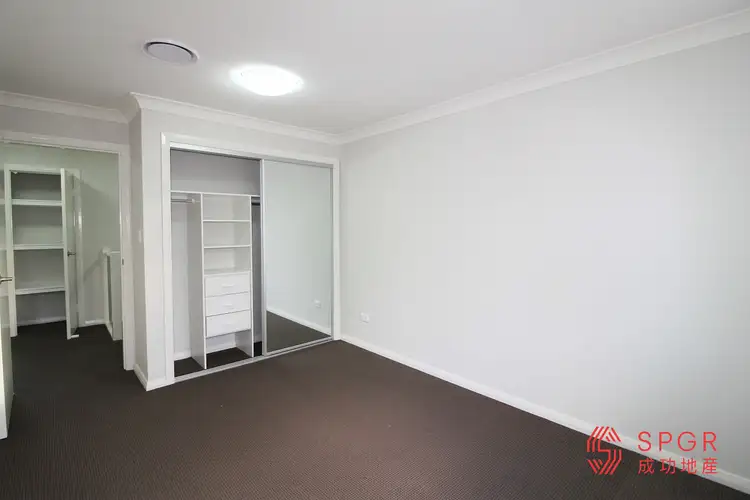 Sixth view of Homely townhouse listing, 5 Lovage Glade, Rooty Hill NSW 2766