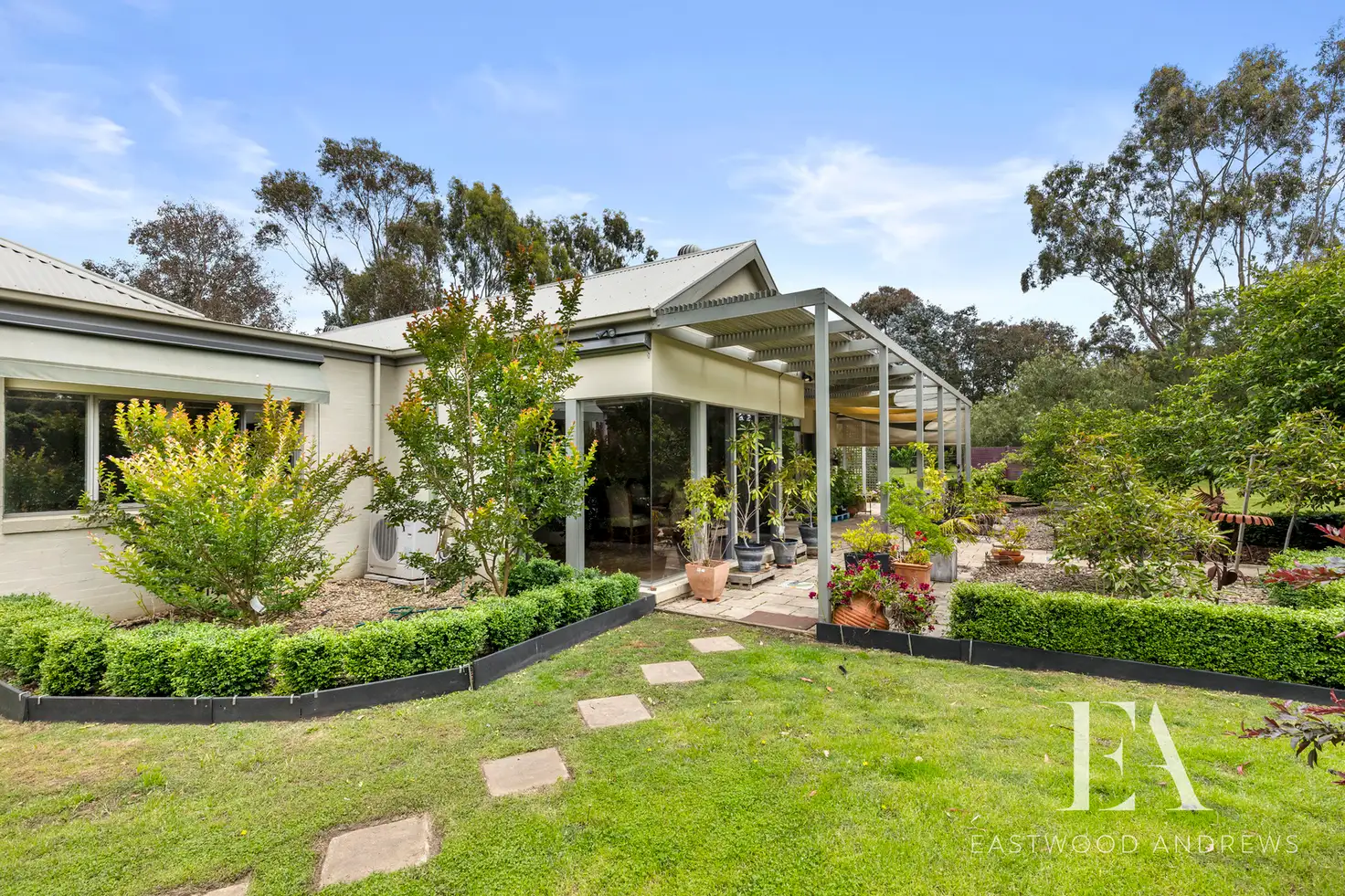 Main view of Homely house listing, 834 Hendy Main Road, Moriac VIC 3240