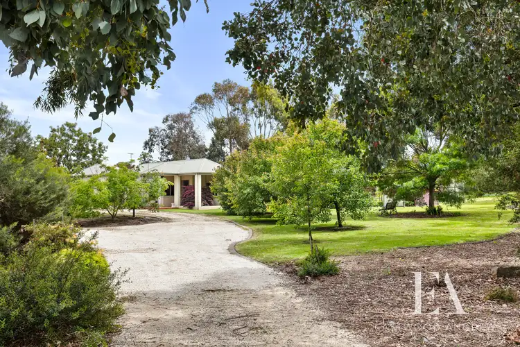 Second view of Homely house listing, 834 Hendy Main Road, Moriac VIC 3240