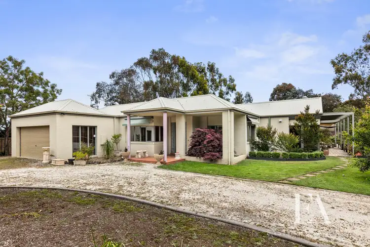 Third view of Homely house listing, 834 Hendy Main Road, Moriac VIC 3240