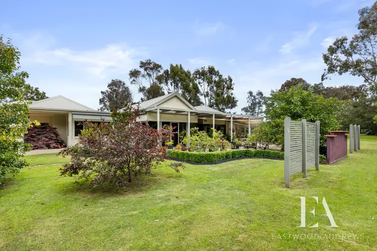 Fourth view of Homely house listing, 834 Hendy Main Road, Moriac VIC 3240