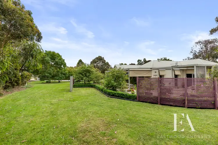 Fifth view of Homely house listing, 834 Hendy Main Road, Moriac VIC 3240