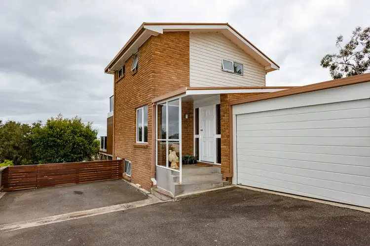 Main view of Homely unit listing, 2/168 Upper George Street, Devonport TAS 7310