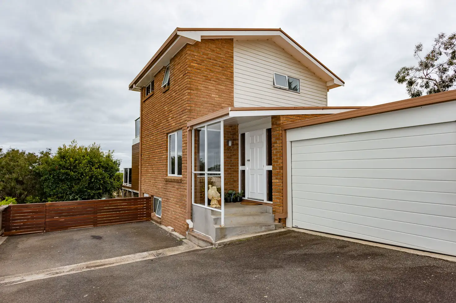 Main view of Homely unit listing, 2/168 Upper George Street, Devonport TAS 7310