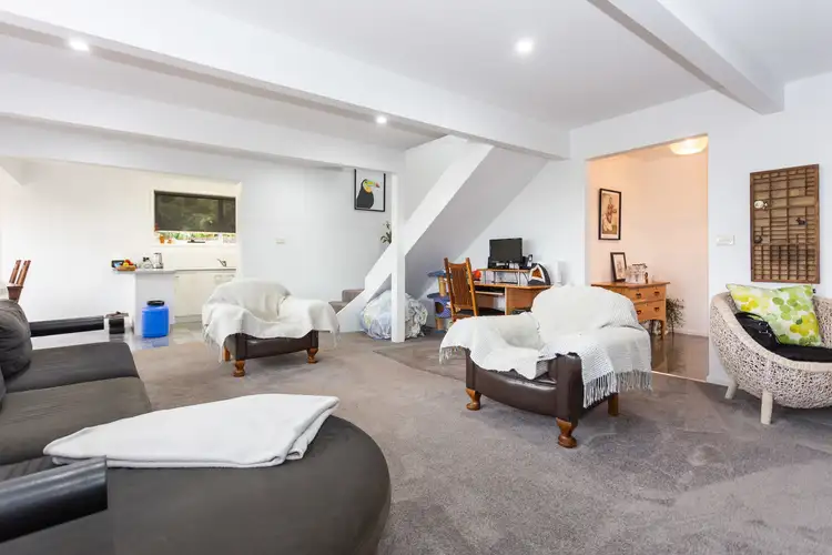 Second view of Homely unit listing, 2/168 Upper George Street, Devonport TAS 7310