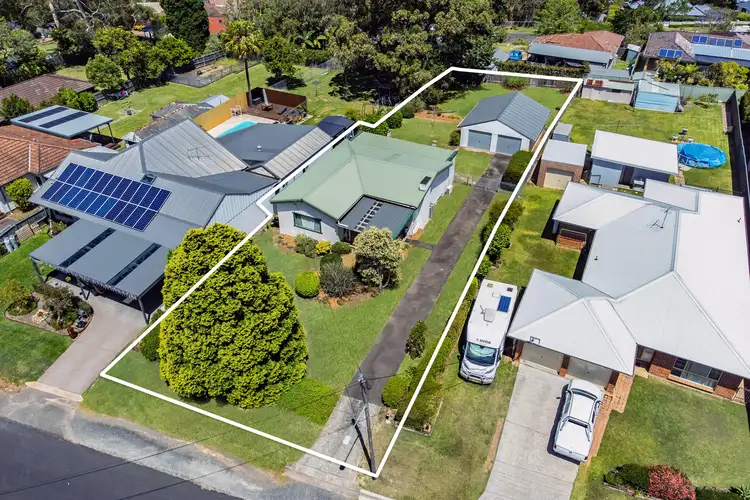 66 Alan Road, Berowra Heights NSW 2082