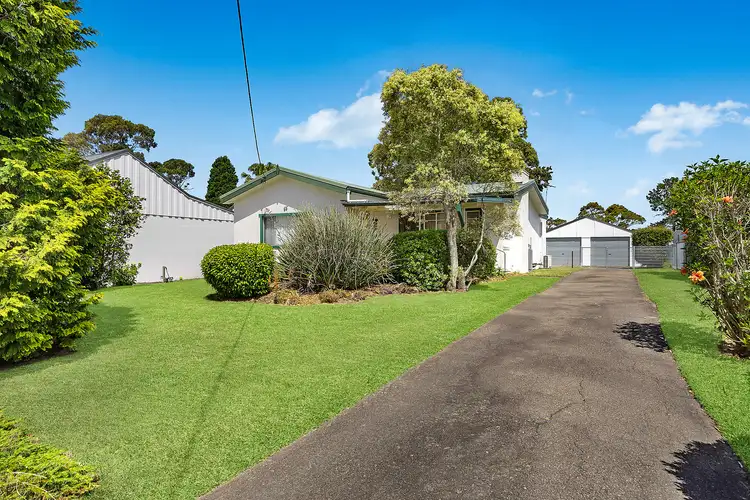 Fifth view of Homely house listing, 66 Alan Road, Berowra Heights NSW 2082