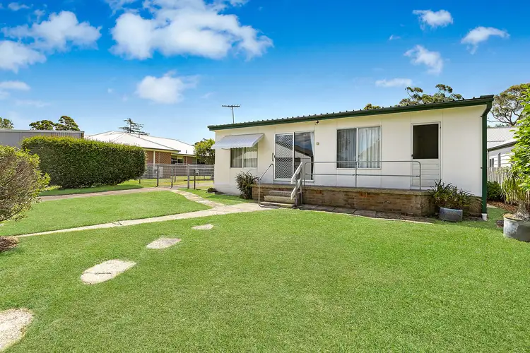 Sixth view of Homely house listing, 66 Alan Road, Berowra Heights NSW 2082