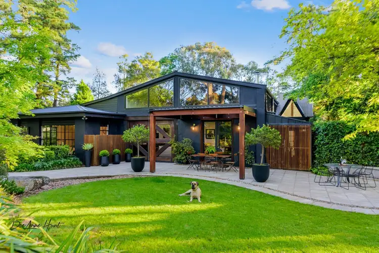 95 Murray Road, Paracombe SA 5132