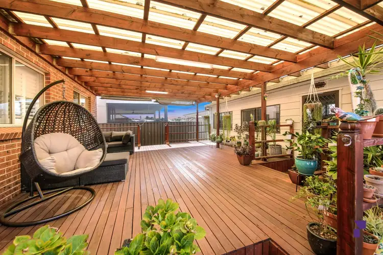 Second view of Homely house listing, 13 Northcote Road, Greenacre NSW 2190