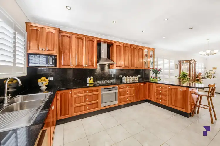 Third view of Homely house listing, 13 Northcote Road, Greenacre NSW 2190