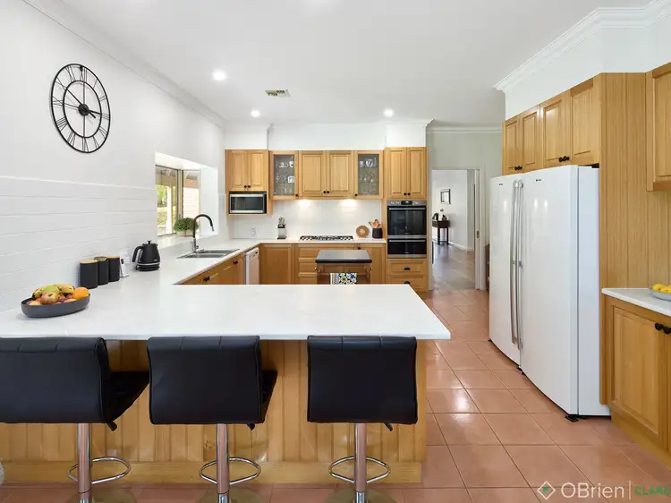 Fourth view of Homely house listing, 13 Camelot Court, Warragul VIC 3820