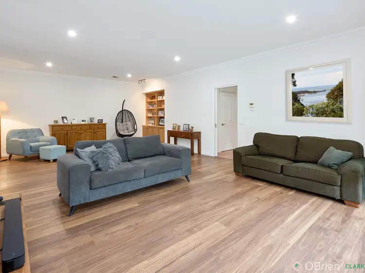 Fifth view of Homely house listing, 13 Camelot Court, Warragul VIC 3820