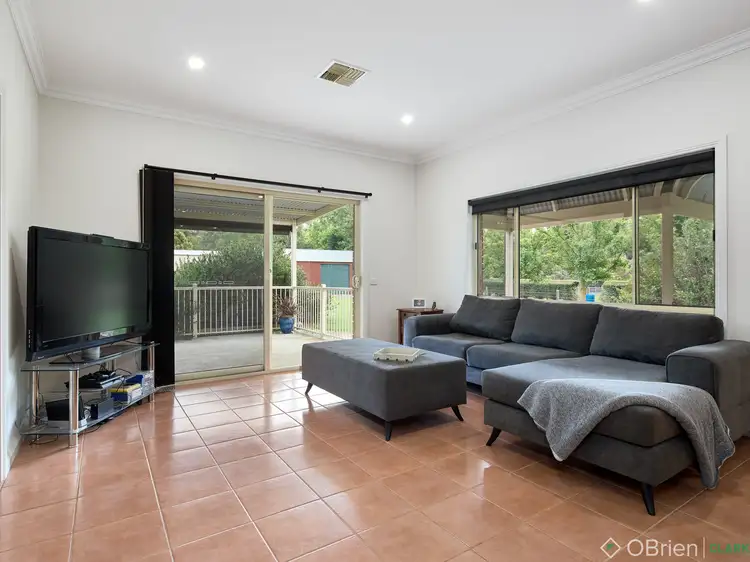 Sixth view of Homely house listing, 13 Camelot Court, Warragul VIC 3820
