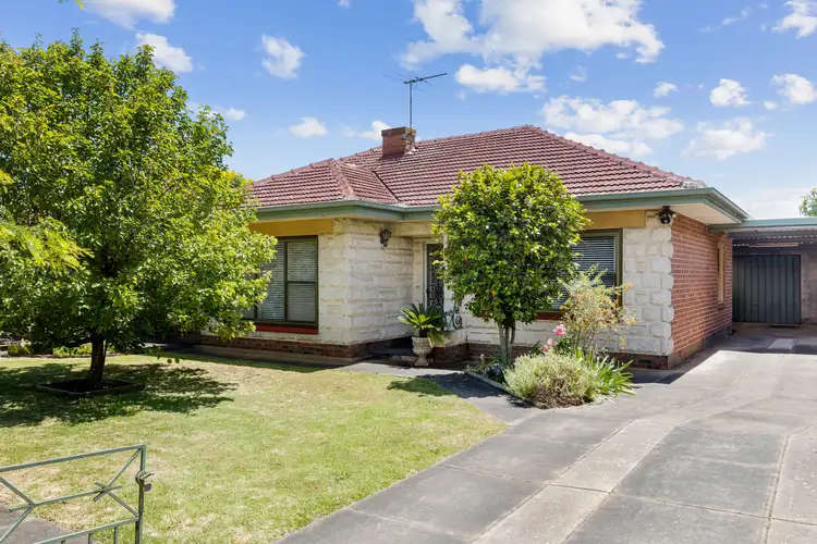 86 Penang Avenue, Melrose Park SA 5039