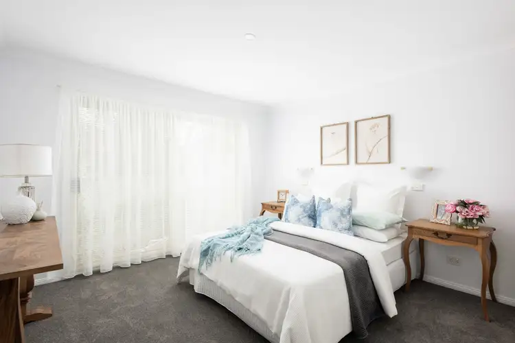 Fourth view of Homely apartment listing, 5/133-135 Loftus Avenue, Loftus NSW 2232
