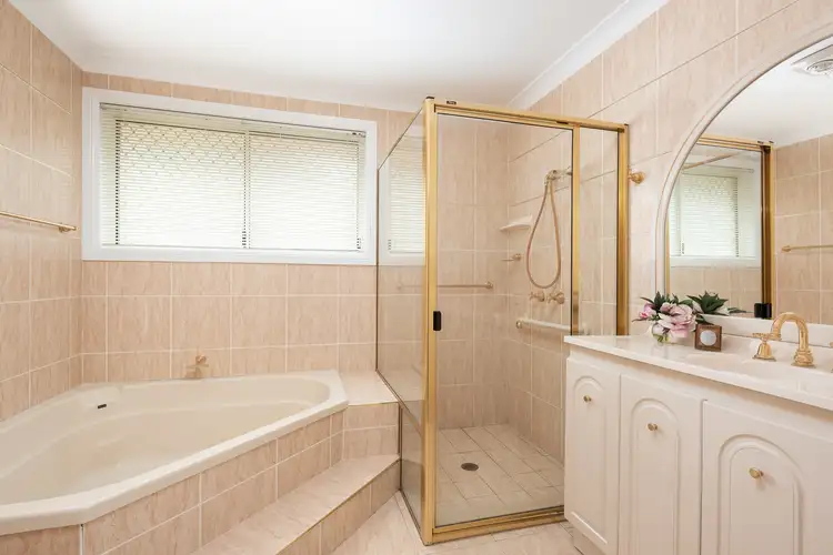 Fifth view of Homely apartment listing, 5/133-135 Loftus Avenue, Loftus NSW 2232