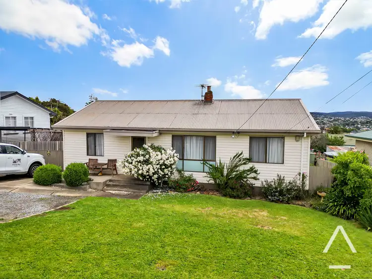 Main view of Homely house listing, 10 Fryett Street, Waverley TAS 7250