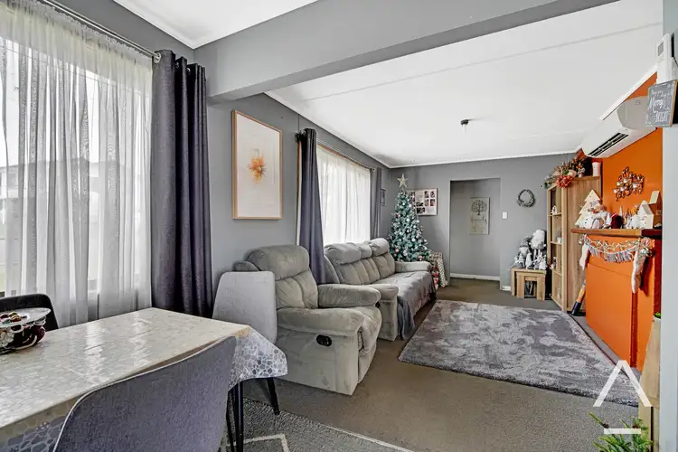 Second view of Homely house listing, 10 Fryett Street, Waverley TAS 7250