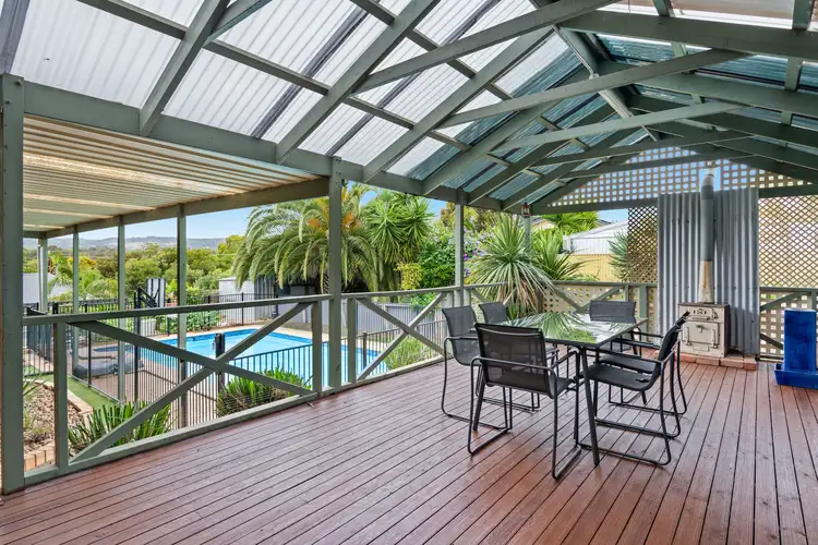 Main view of Homely house listing, 44 Kenihans Road, Reynella East SA 5161
