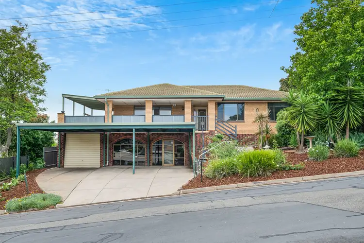 Second view of Homely house listing, 44 Kenihans Road, Reynella East SA 5161