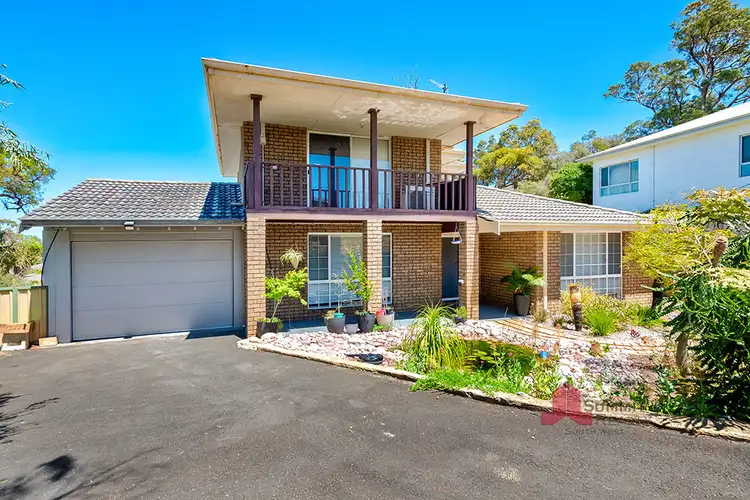Main view of Homely house listing, 6 Aylesbury Place, Australind WA 6233