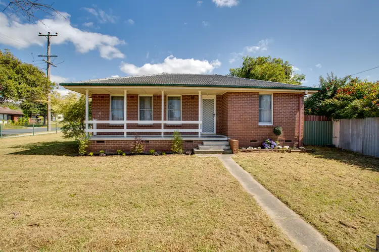 530 Hicks Place, North Albury NSW 2640