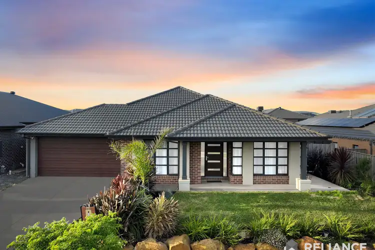 Main view of Homely house listing, 66 Cosgrove Drive, Maddingley VIC 3340