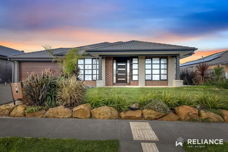 Second view of Homely house listing, 66 Cosgrove Drive, Maddingley VIC 3340
