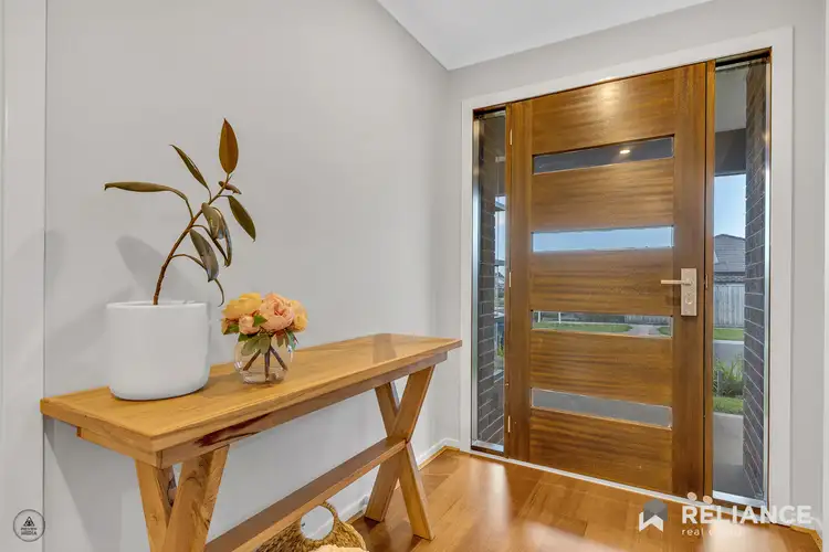 Third view of Homely house listing, 66 Cosgrove Drive, Maddingley VIC 3340