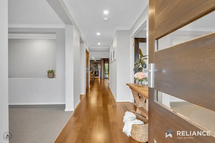 Fourth view of Homely house listing, 66 Cosgrove Drive, Maddingley VIC 3340