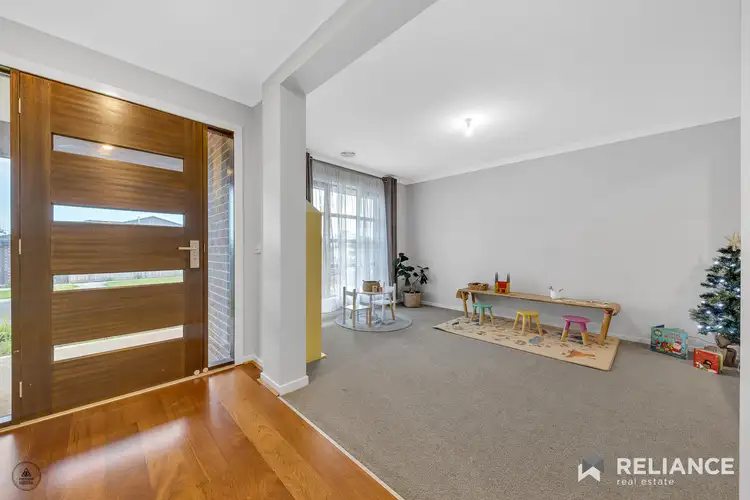 Fifth view of Homely house listing, 66 Cosgrove Drive, Maddingley VIC 3340