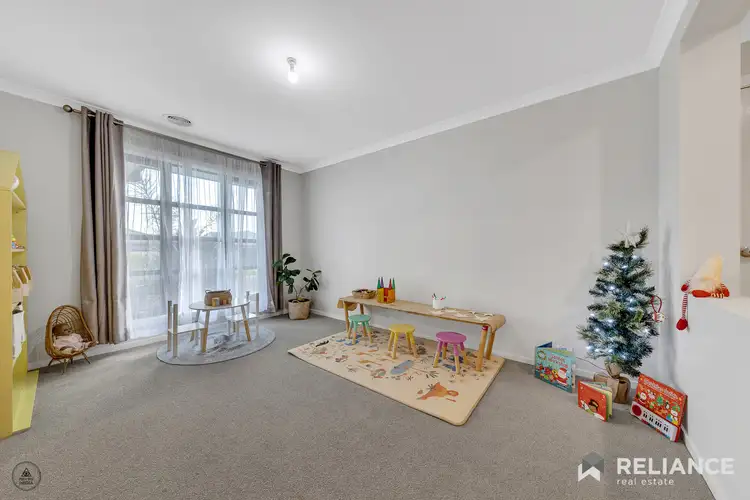 Sixth view of Homely house listing, 66 Cosgrove Drive, Maddingley VIC 3340