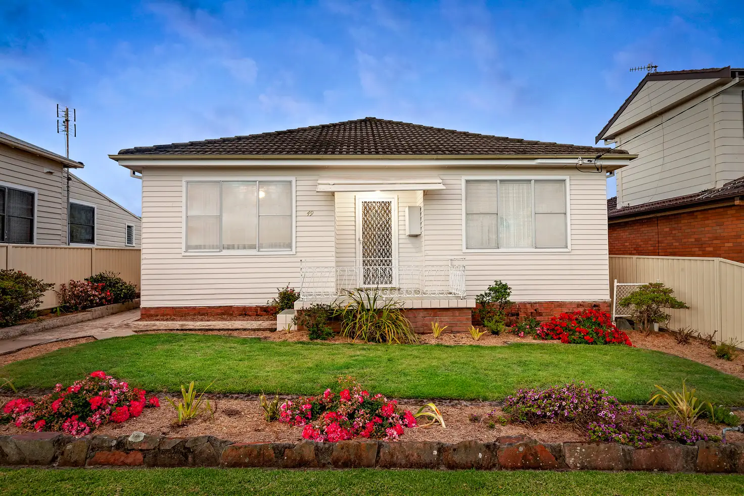 Main view of Homely house listing, 49 Burwood Street, Kahibah NSW 2290