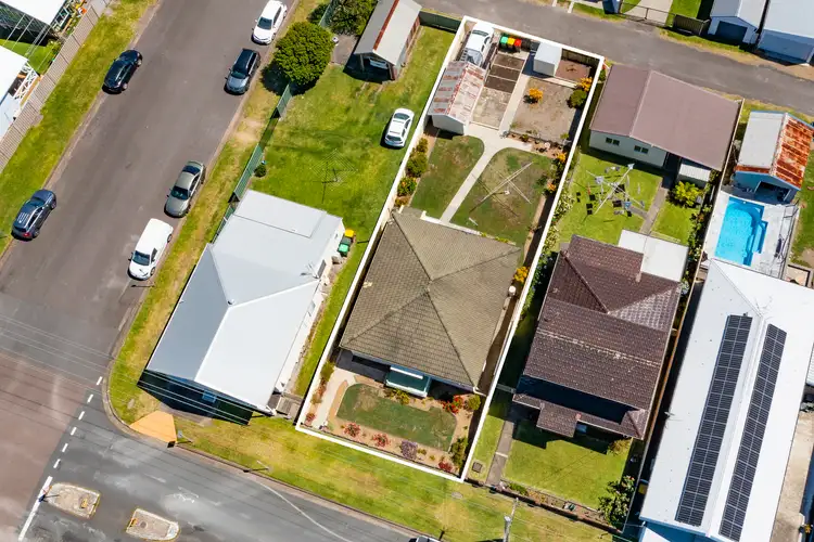Second view of Homely house listing, 49 Burwood Street, Kahibah NSW 2290