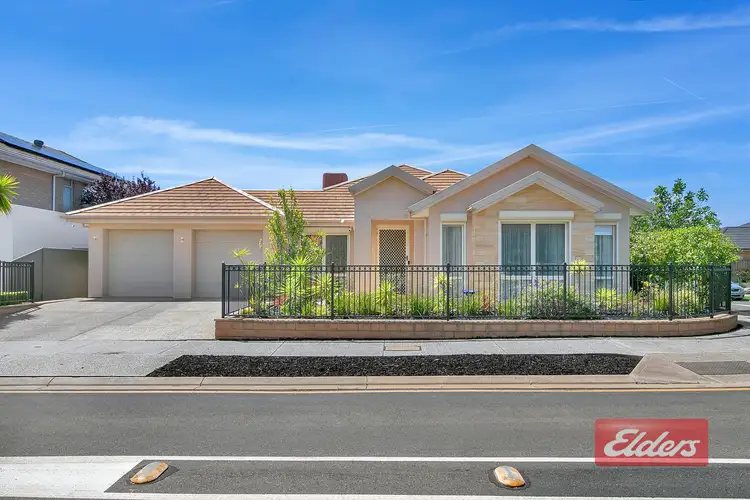 Main view of Homely house listing, 27 Cornish Way, Blakeview SA 5114