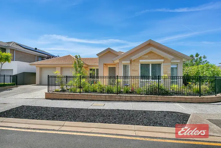 Second view of Homely house listing, 27 Cornish Way, Blakeview SA 5114