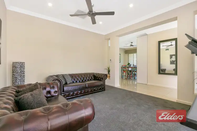 Fourth view of Homely house listing, 27 Cornish Way, Blakeview SA 5114