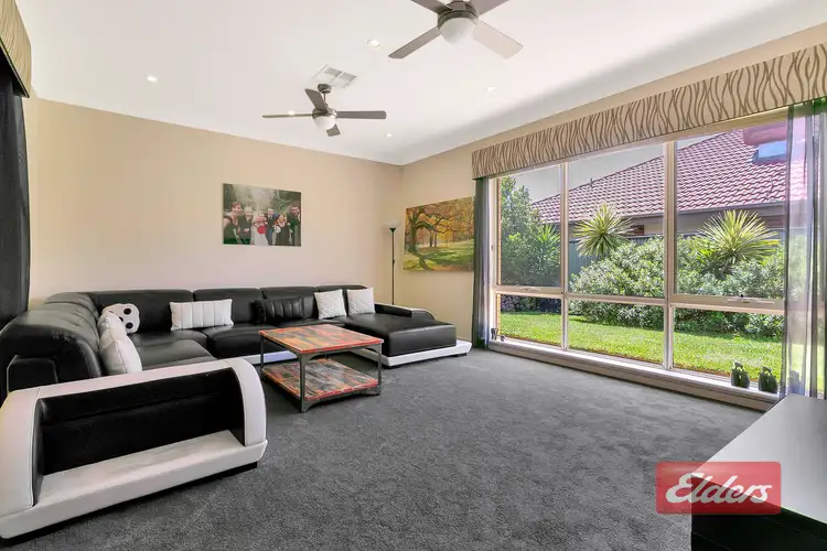 Fifth view of Homely house listing, 27 Cornish Way, Blakeview SA 5114