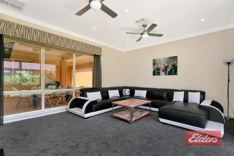 Sixth view of Homely house listing, 27 Cornish Way, Blakeview SA 5114
