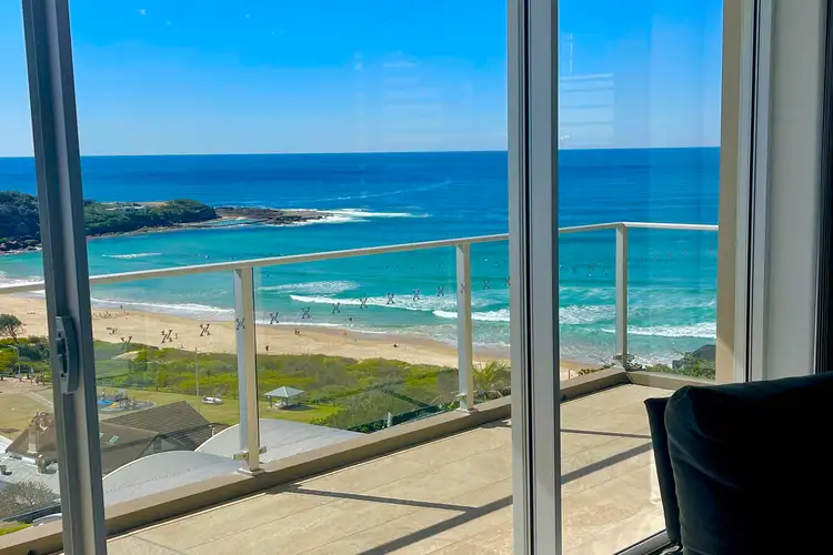 Fourth view of Homely apartment listing, 10/63 Crown Road, Queenscliff NSW 2096