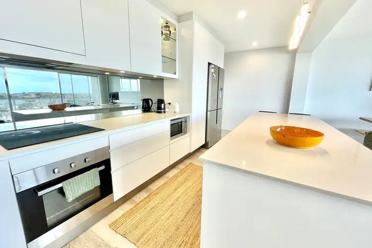 Fifth view of Homely apartment listing, 10/63 Crown Road, Queenscliff NSW 2096