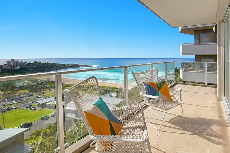 Sixth view of Homely apartment listing, 10/63 Crown Road, Queenscliff NSW 2096
